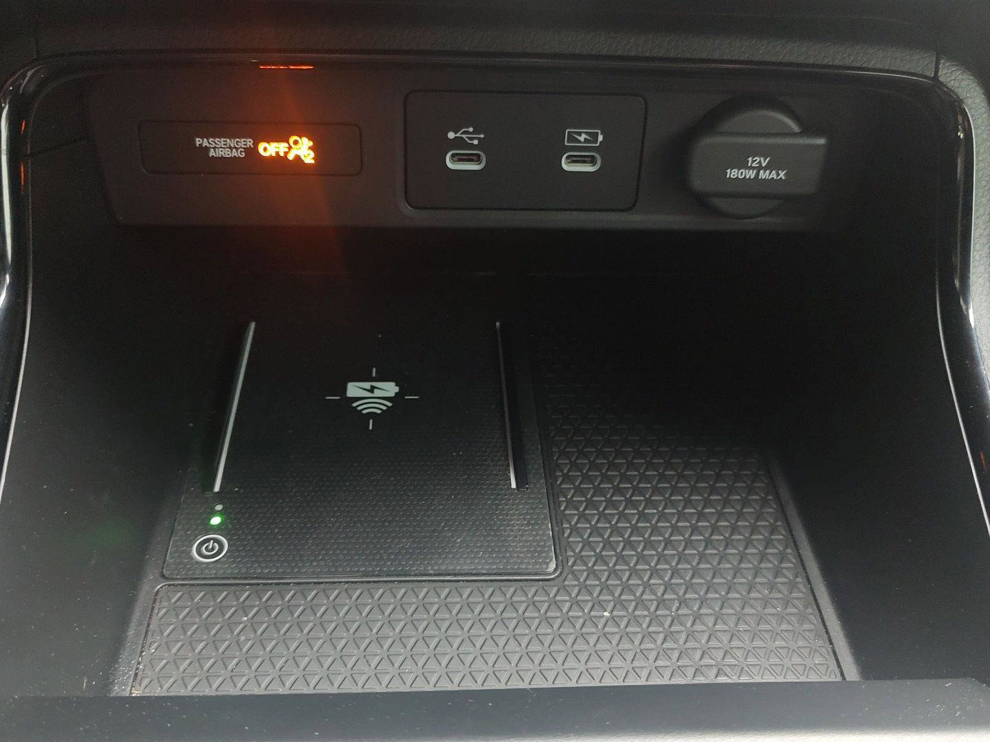 Used 2026 Honda CR-V Sport-L image 13