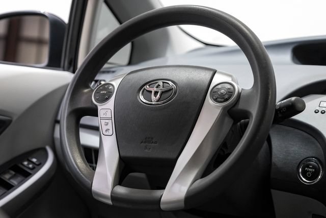 Used 2010 Toyota Prius One FWD image 23