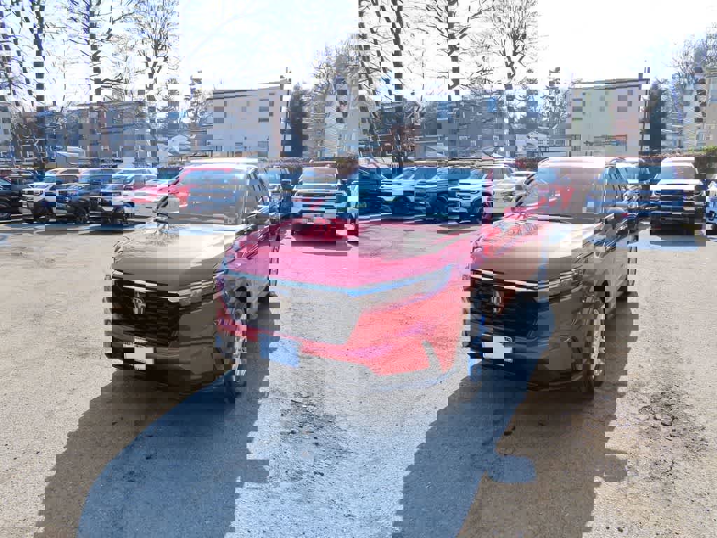 Certified 2024 Honda CR-V EX image 1