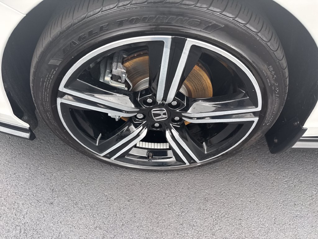 Used 2024 Honda Accord Sport image 36