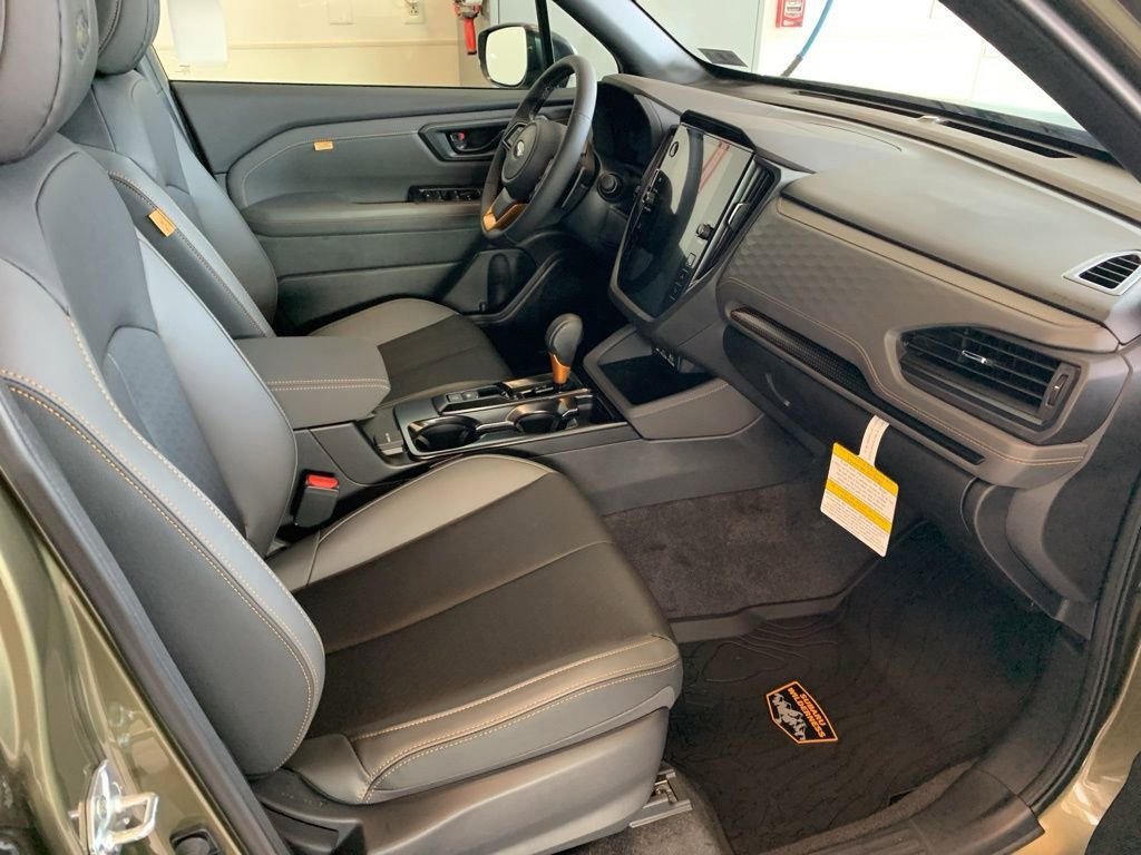 New 2026 Subaru Forester Wilderness image 20