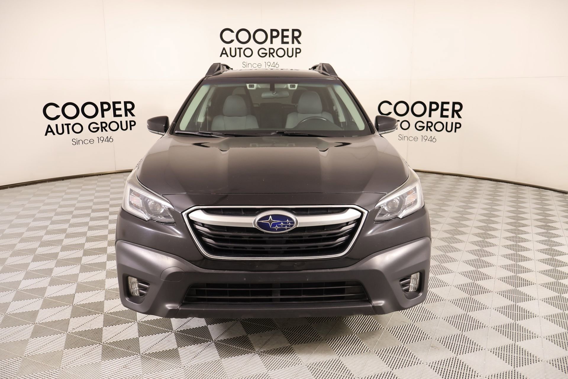 Used 2022 Subaru Outback Premium image 9