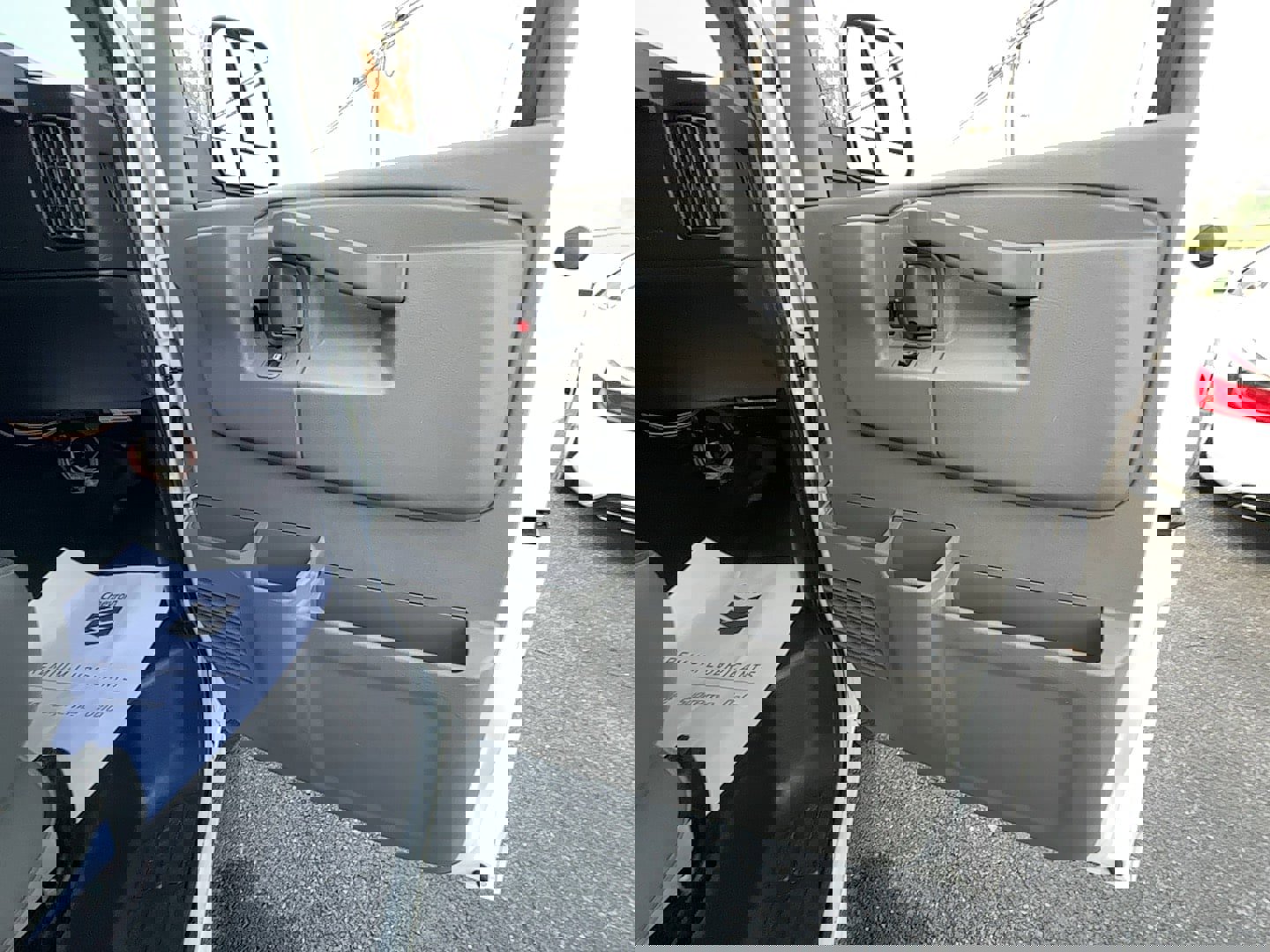 Used 2017 GMC Savana 2500 image 15