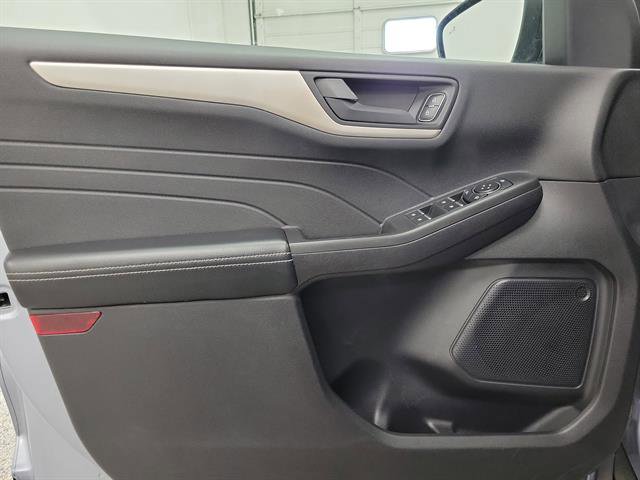 Certified 2022 Ford Escape S image 15