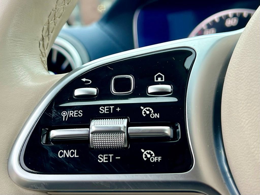 Certified 2020 Mercedes-Benz E 450 4MATIC Cabriolet image 52