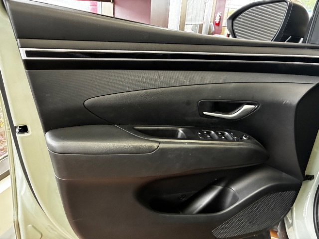 Used 2024 Hyundai Santa Cruz SEL FWD image 17