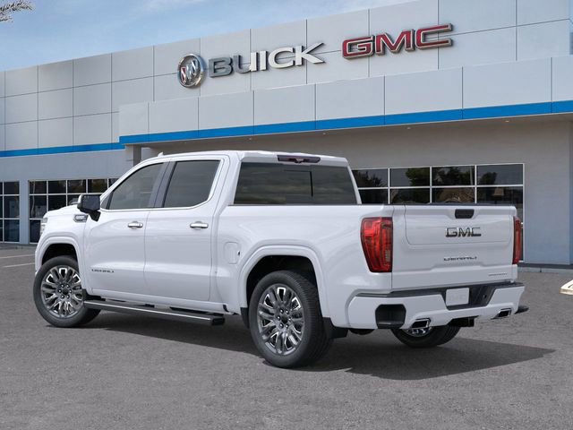 New 2026 GMC Sierra 1500 Denali Ultimate image 3