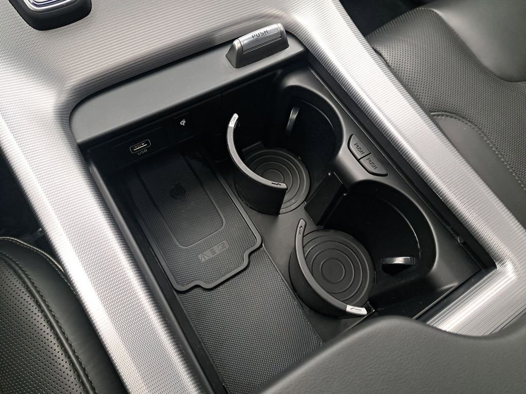 Used 2023 Hyundai Palisade Calligraphy w/ Cargo Package image 23