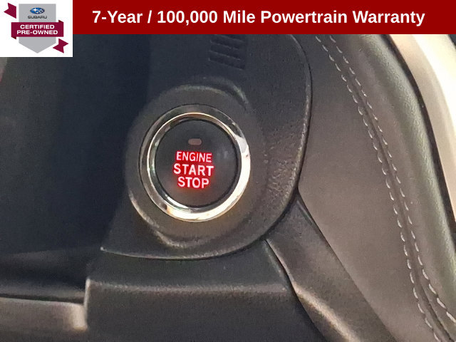 Certified 2024 Subaru Legacy Limited AWD/4WD image 27