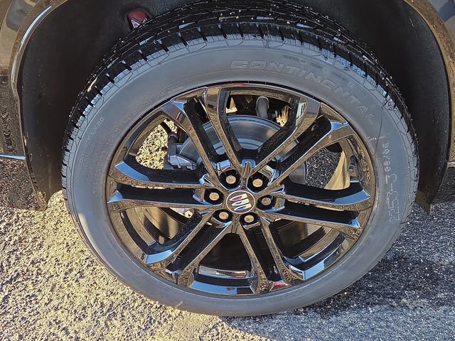 New 2026 Buick Enclave Sport Touring w/ Power Package image 6