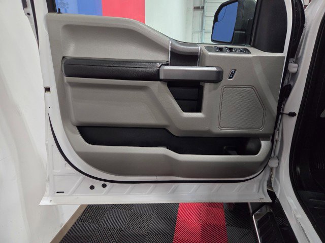 Used 2019 Ford F150 XLT w/ Equipment Group 301A Mid image 33