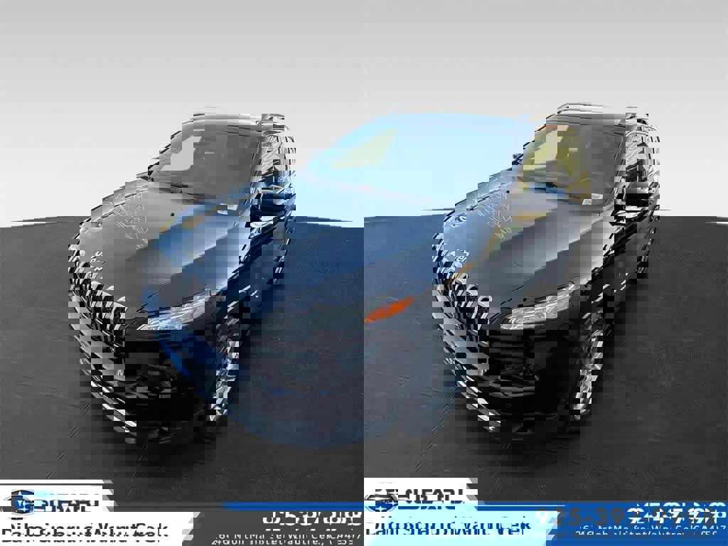 Used 2018 Jeep Cherokee Limited w/ Technology Group image 1