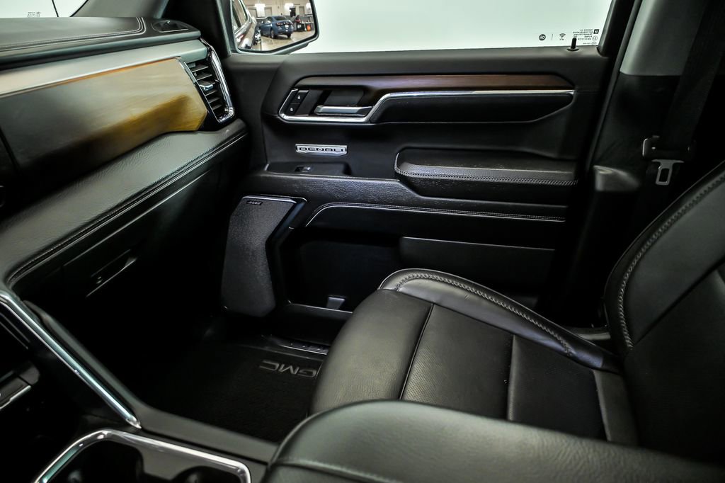 Used 2024 GMC Sierra 1500 Denali image 24