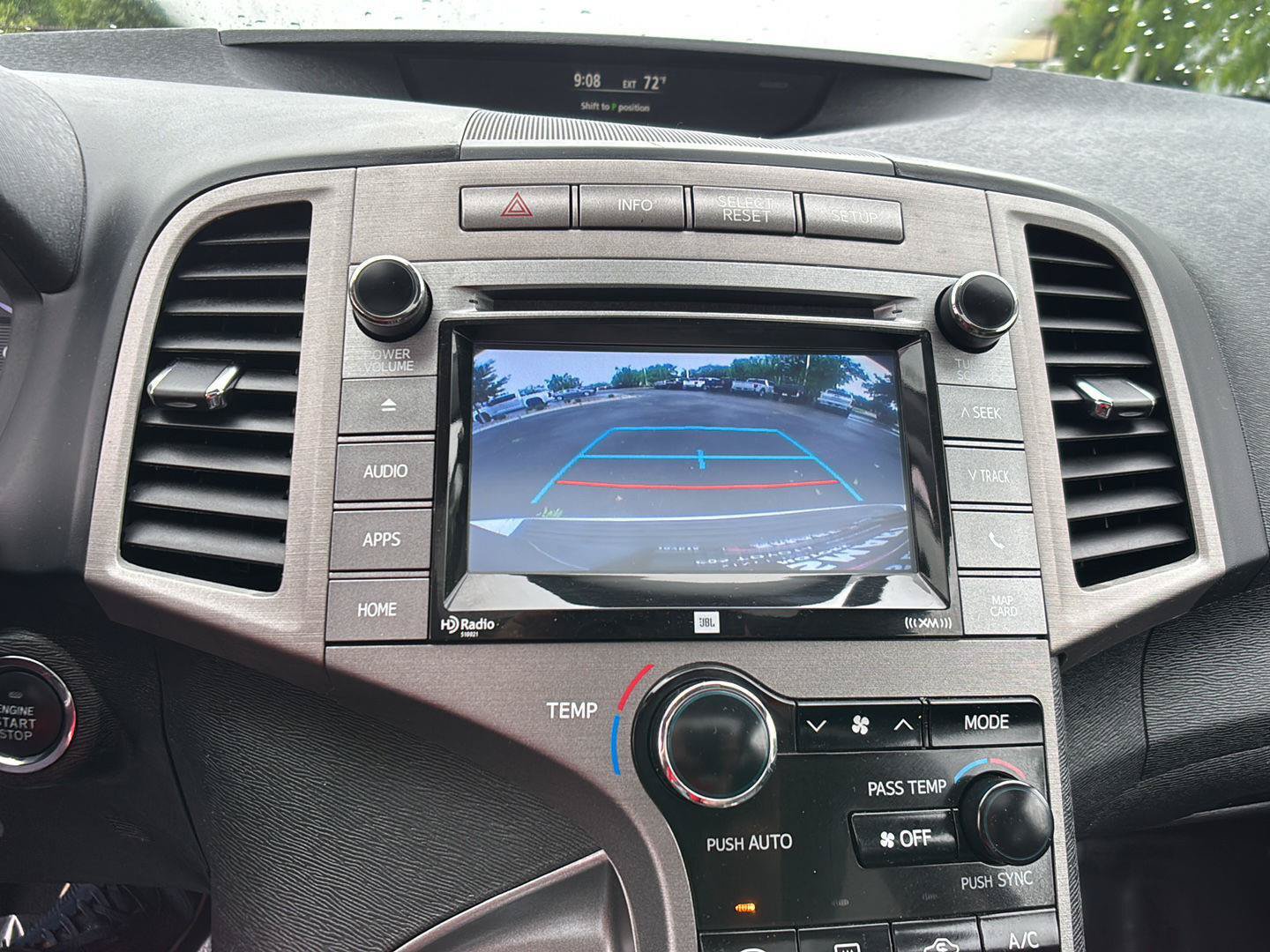 Used 2015 Toyota Venza Limited AWD/4WD image 31