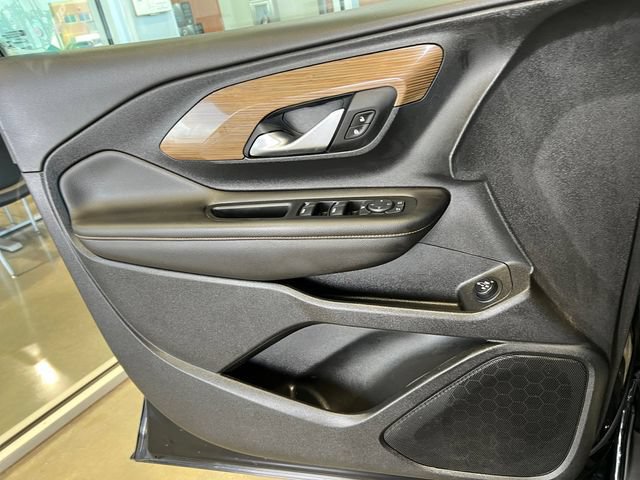 Used 2021 GMC Terrain SLE w/ Driver Convenience Package FWD image 15