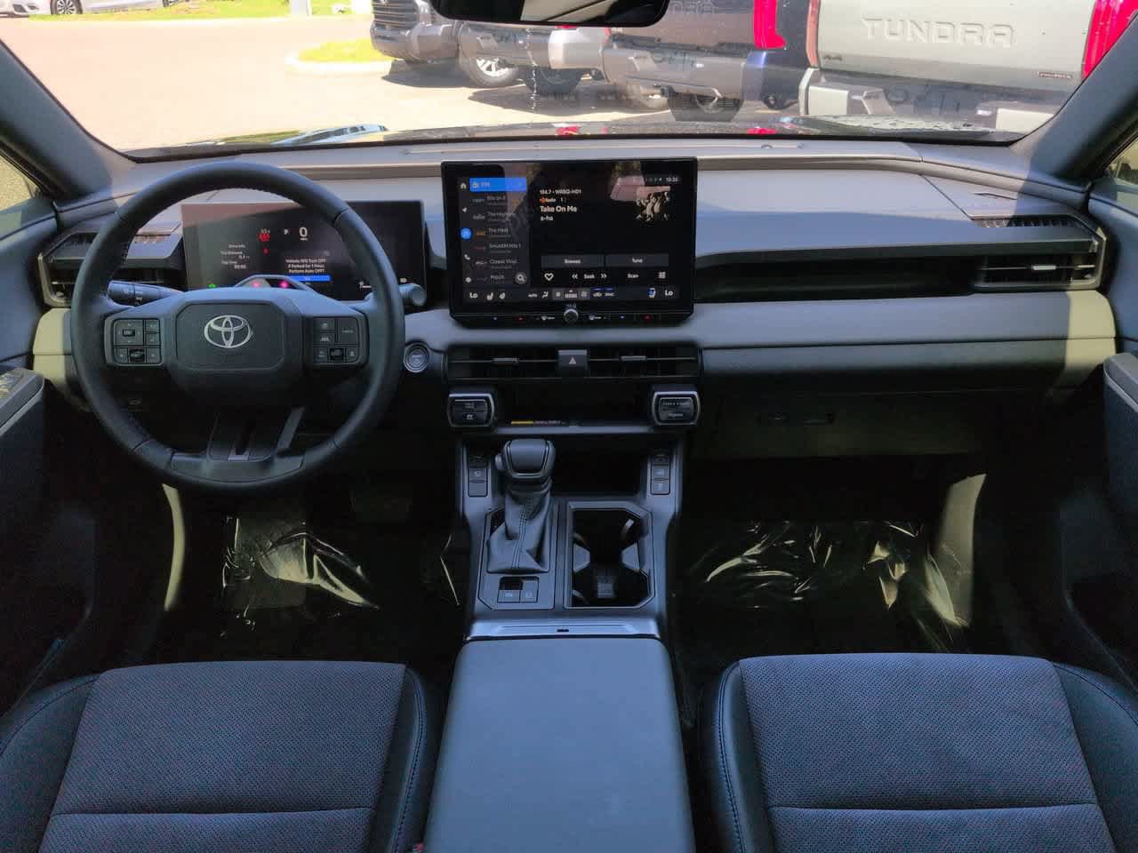 Certified 2026 Toyota RAV4 XSE w/ Weather Package AWD/4WD image 14