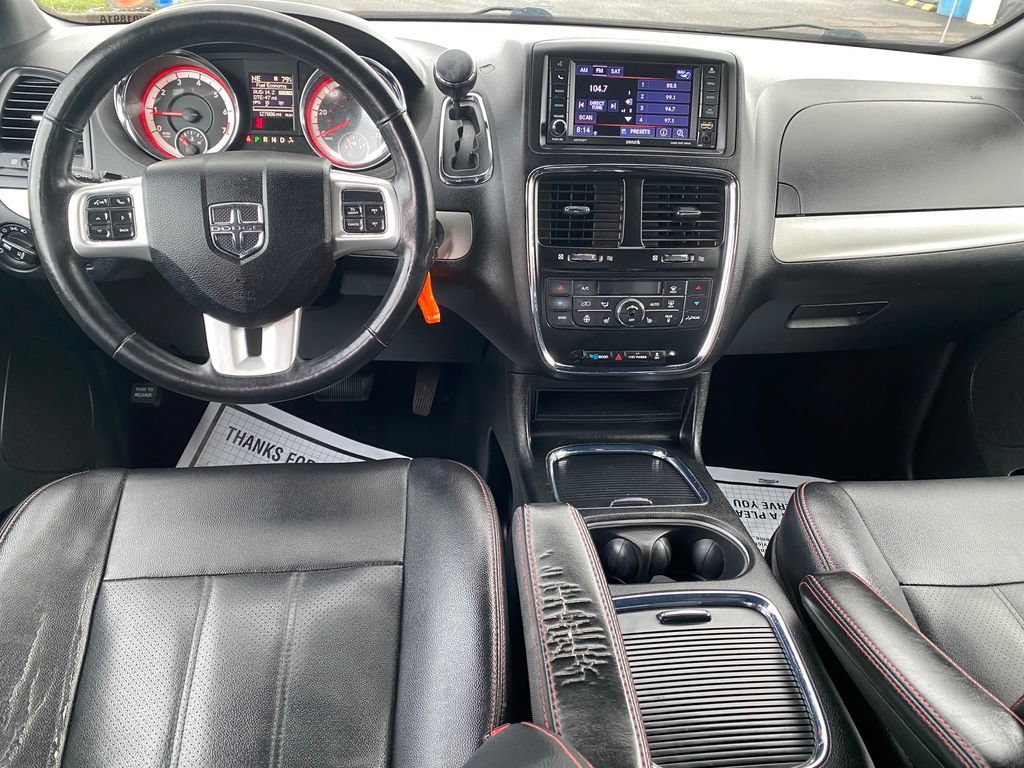 Used 2019 Dodge Grand Caravan GT FWD image 30