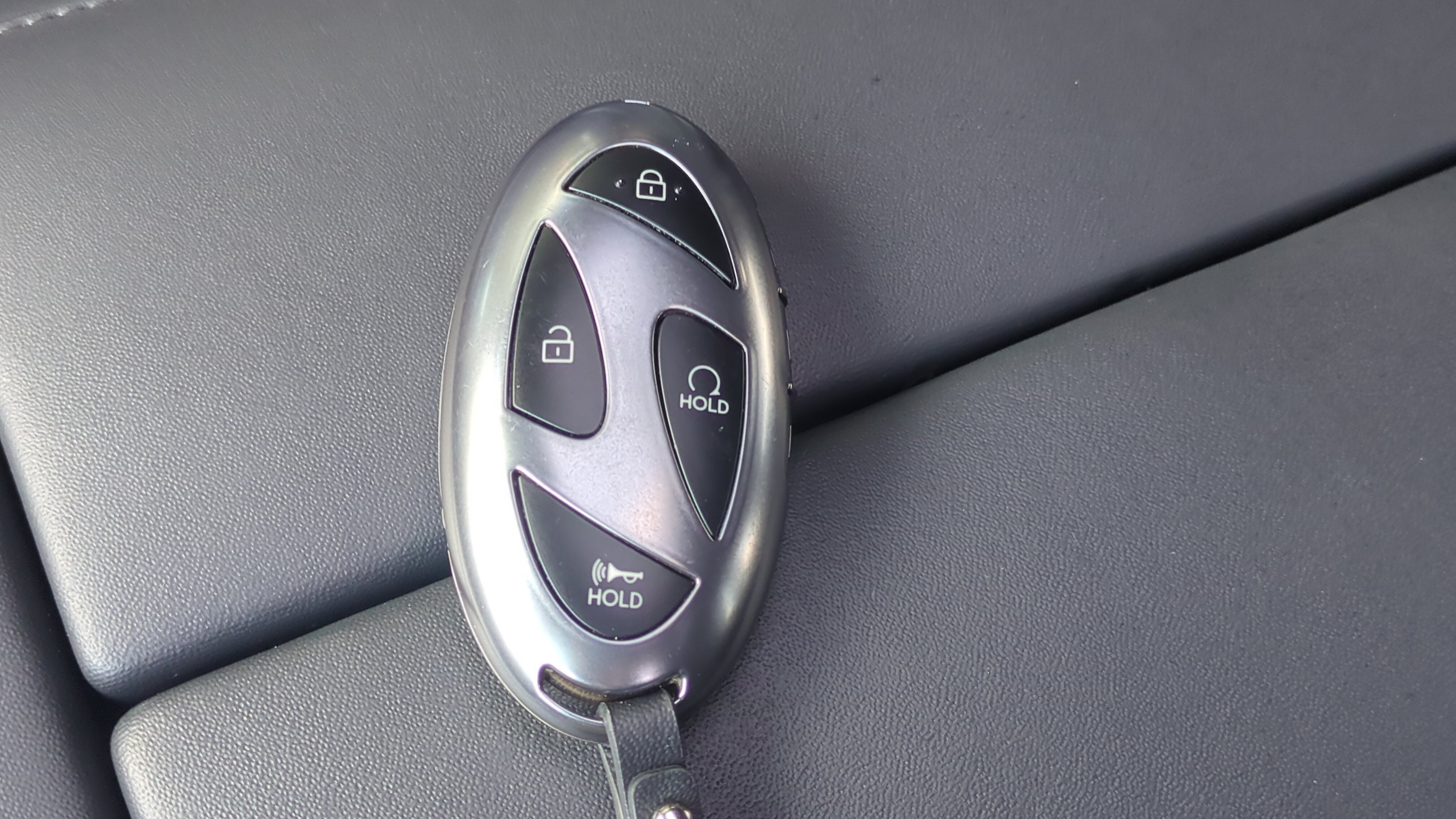 Used 2026 Hyundai Palisade Calligraphy image 28