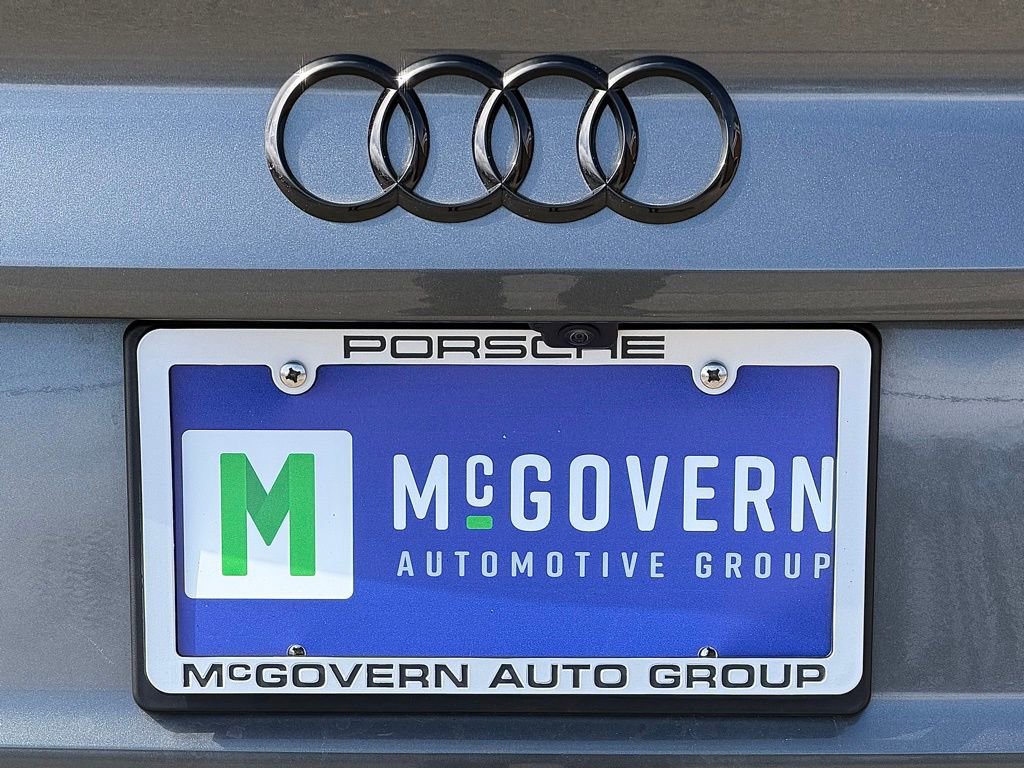 Used 2023 Audi S5 Premium Plus image 26