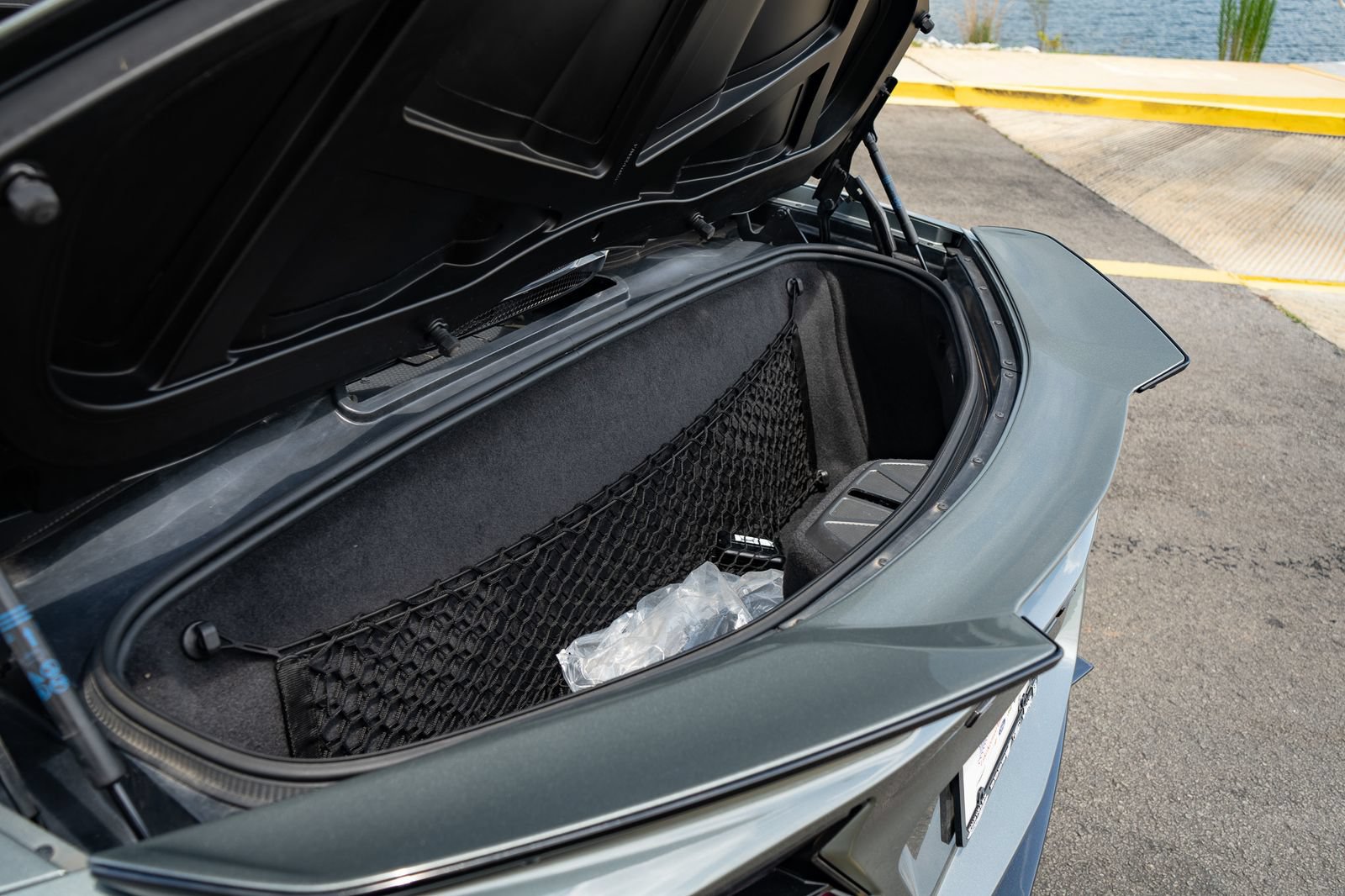 Used 2023 Chevrolet Corvette Z06 RWD image 23