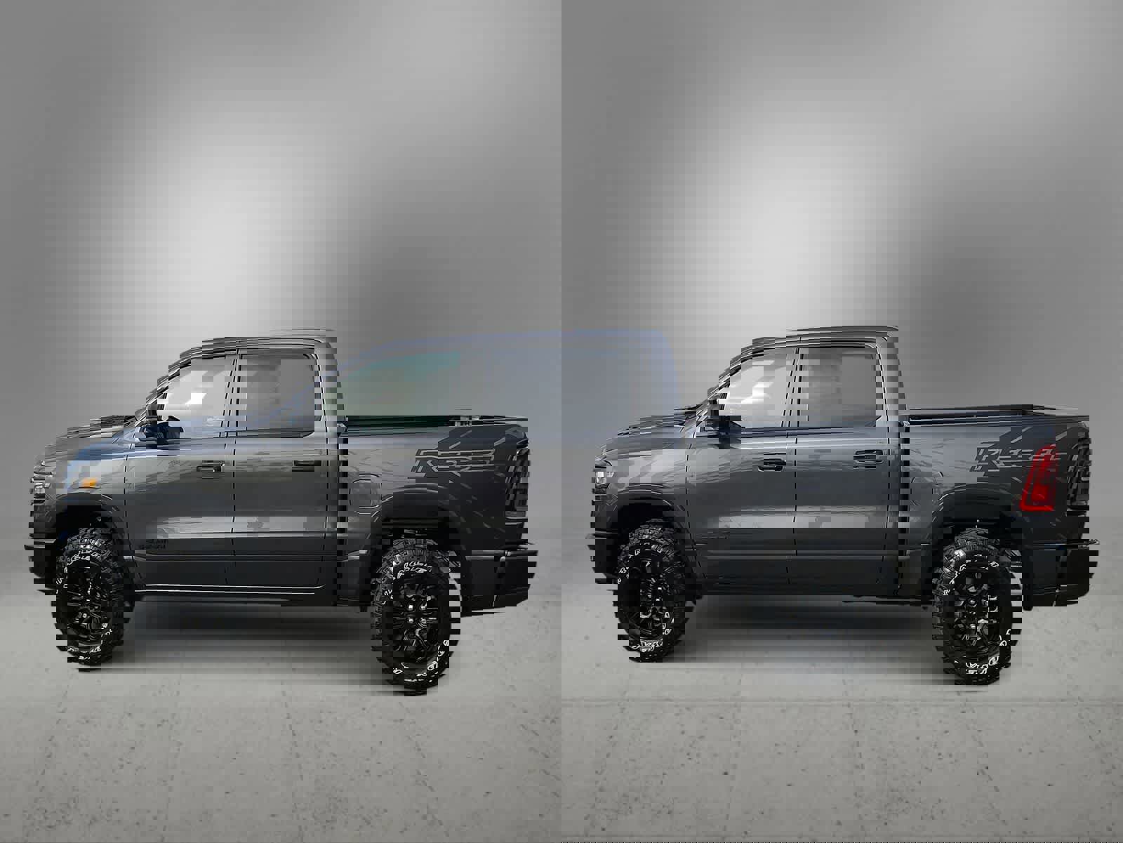 New 2026 RAM 1500 Rebel image 5