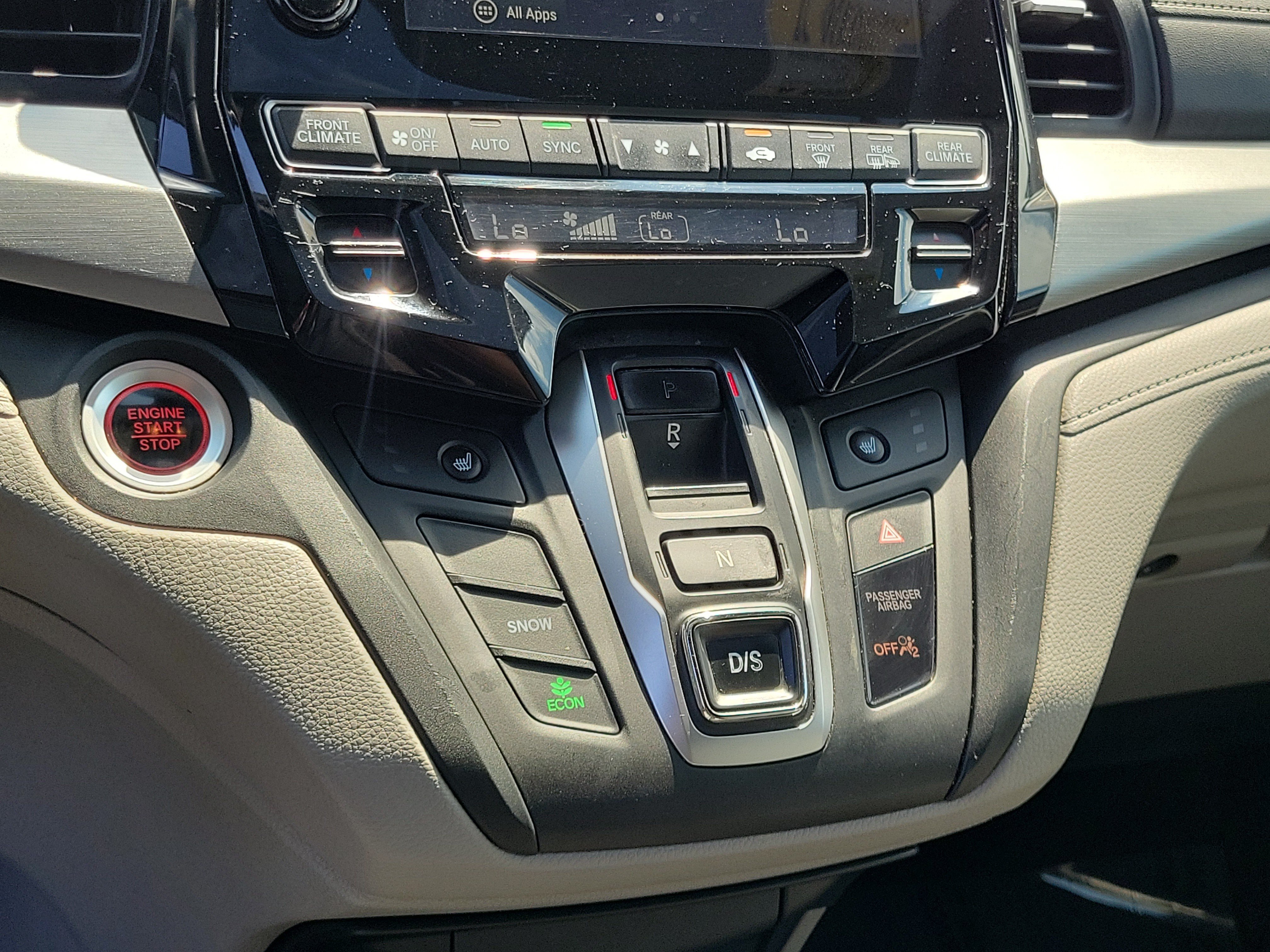 Used 2018 Honda Odyssey EX-L image 27