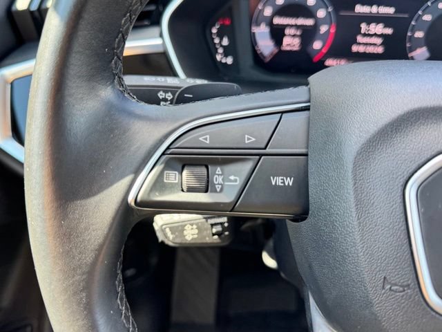 Certified 2022 Audi Q3 2.0T Premium Plus w/ Premium Plus Package AWD/4WD image 30