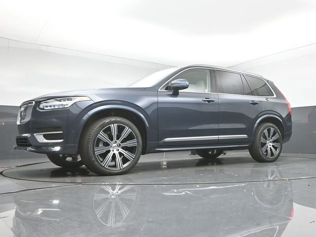 Used 2025 Volvo XC90 B6 Plus w/ Protection Package Premier image 37