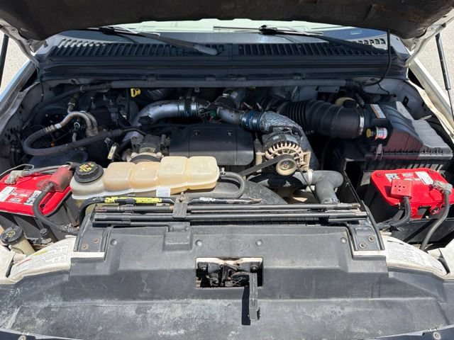 Used 2000 Ford F350 4x4 Crew Cab Super Duty image 20