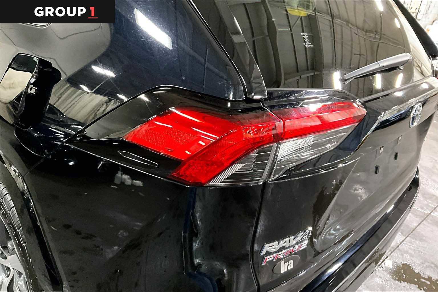 Used 2021 Toyota RAV4 SE AWD/4WD image 29