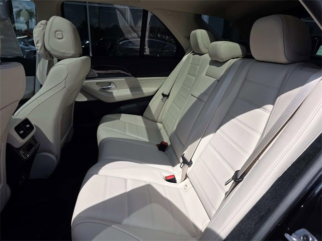 New 2026 Mercedes-Benz GLE 580 4MATIC image 5