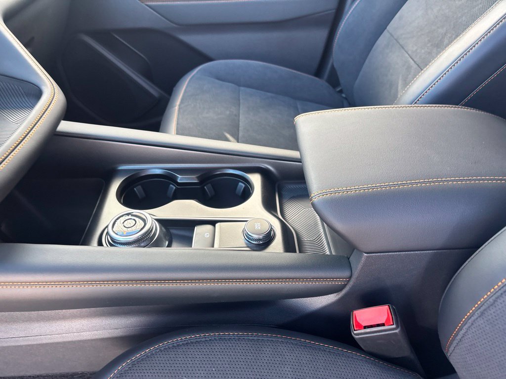 New 2027 Ford Explorer Tremor AWD/4WD image 22