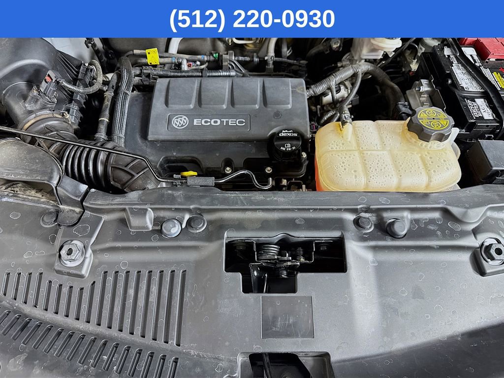 Used 2019 Buick Encore Preferred image 37