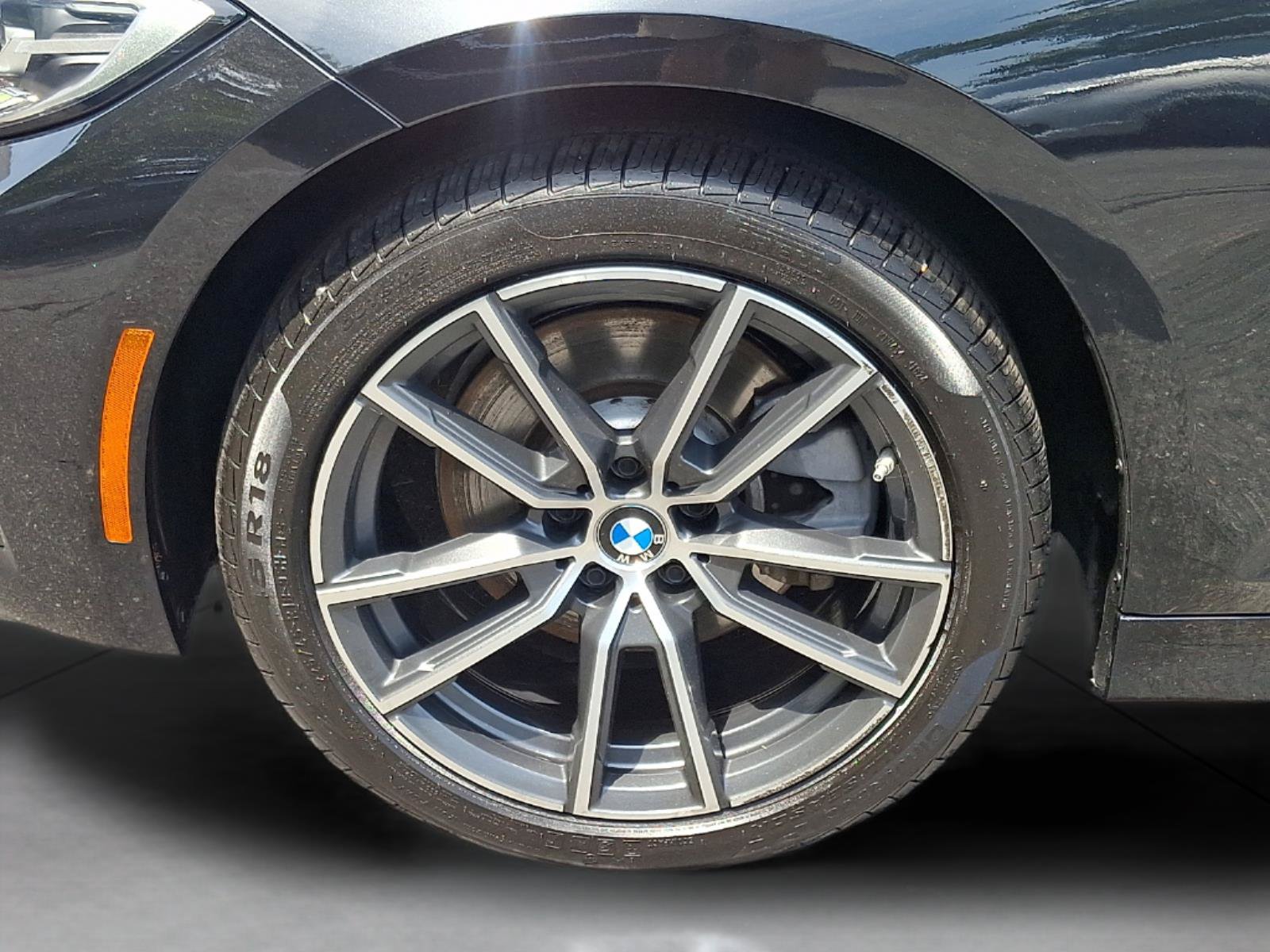 Used 2019 BMW 330i xDrive Sedan w/ Convenience Package AWD/4WD image 28