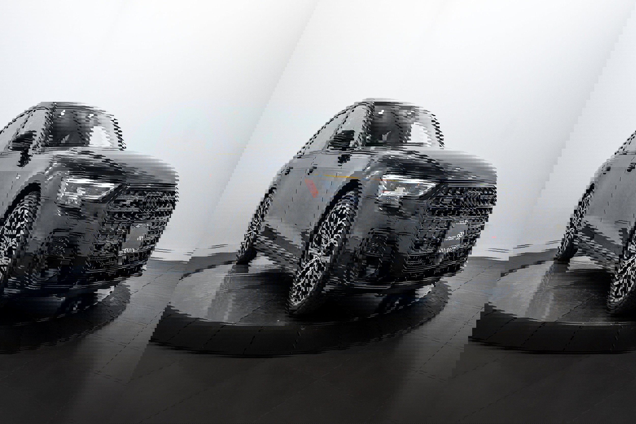 Certified 2022 Audi A8 L 3.0T