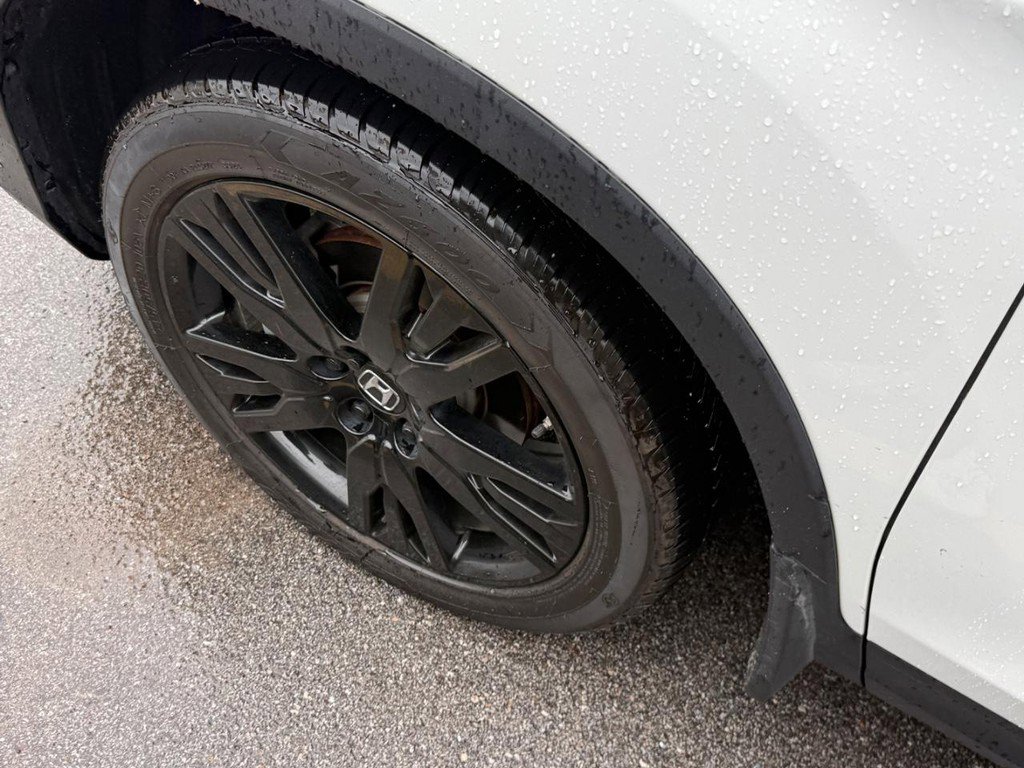 Used 2021 Honda Pilot Special Edition image 11