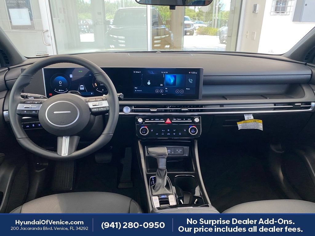 Certified 2026 Hyundai Santa Cruz XRT AWD/4WD image 71