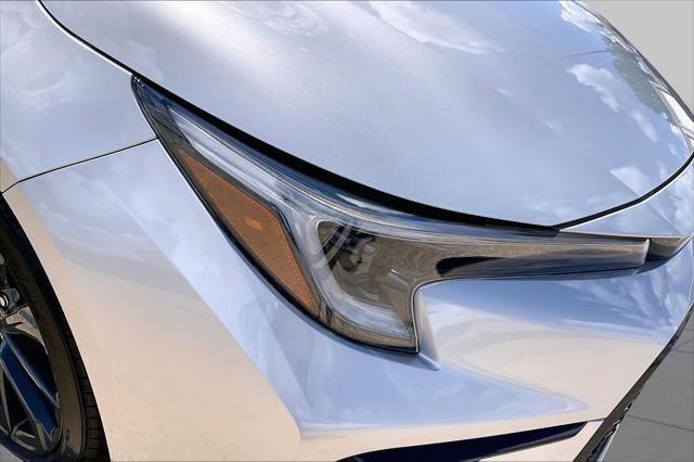 Certified 2026 Toyota Corolla SE FWD image 25