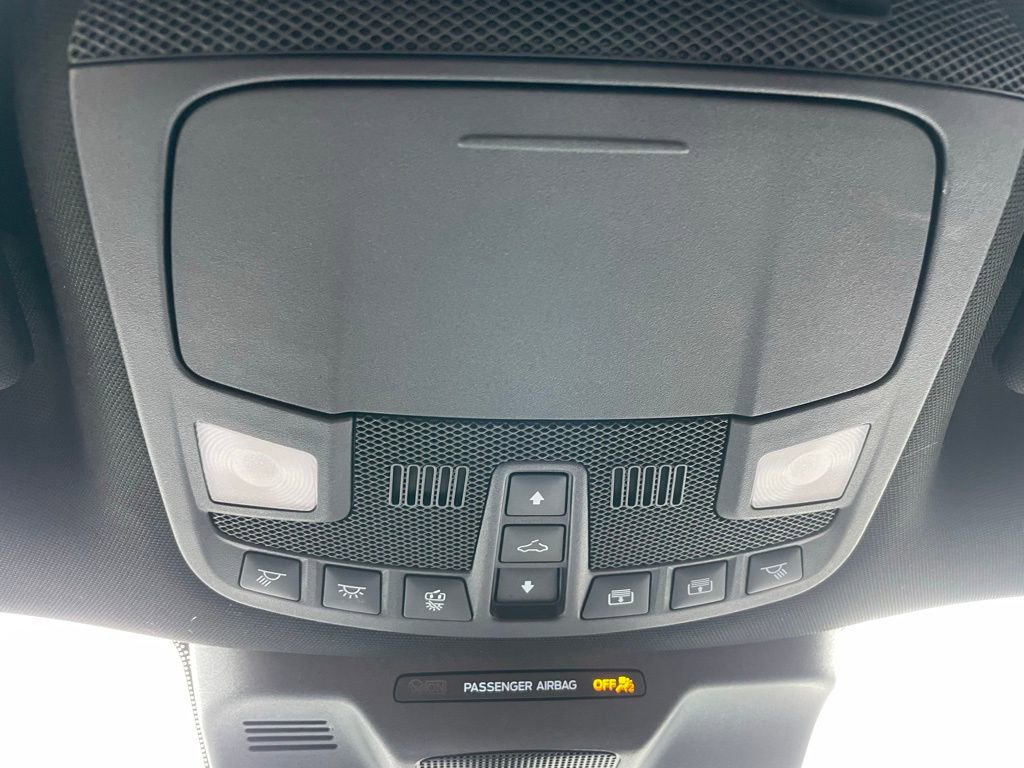 Used 2024 Ford Expedition Max Limited AWD/4WD image 23