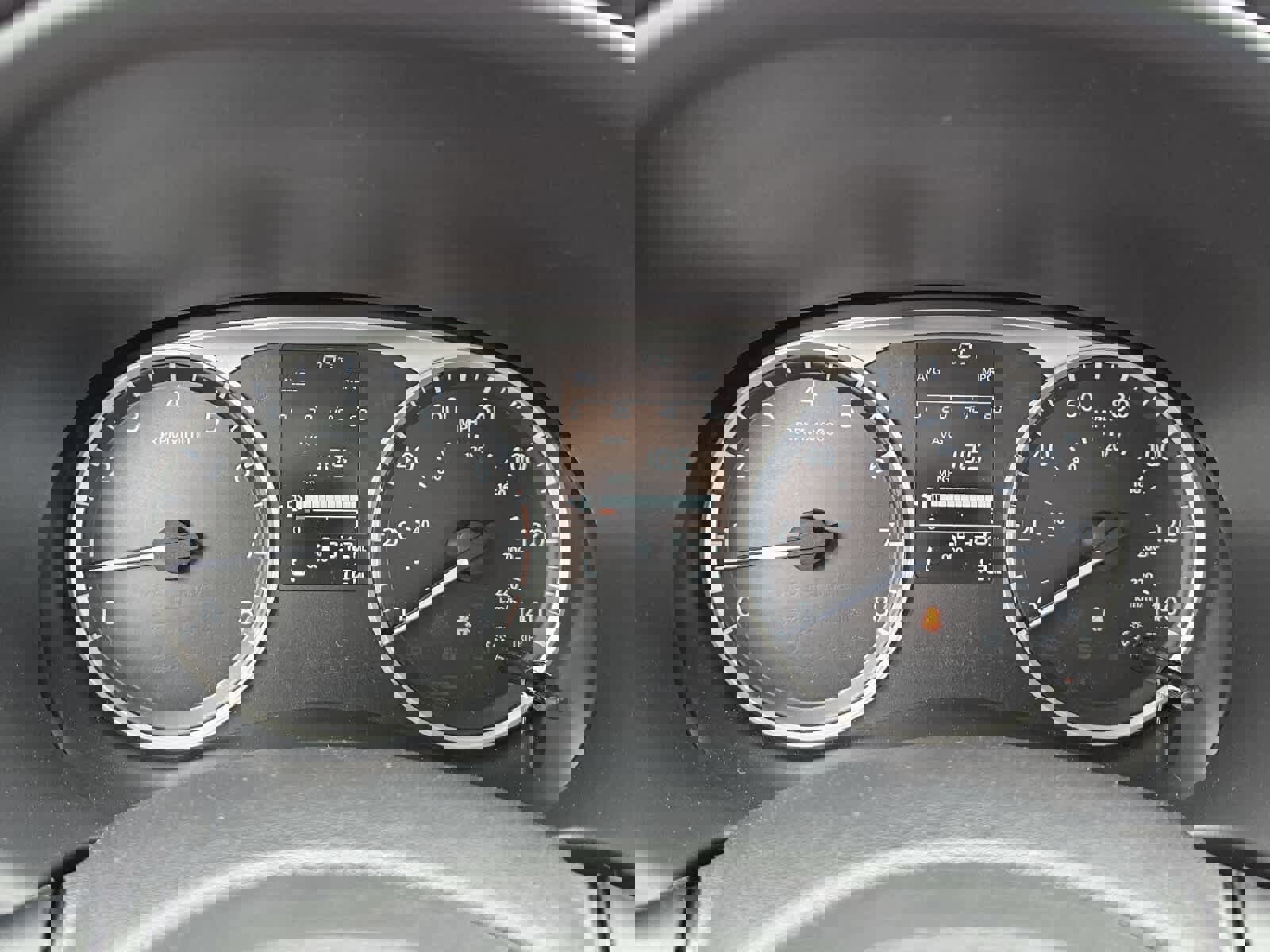 New 2025 Nissan Kicks Play S image 14