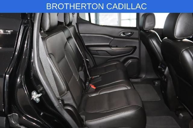 Used 2019 GMC Acadia SLT w/ LPO, Cargo Package AWD/4WD image 31