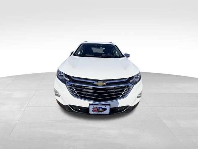 Used 2019 Chevrolet Equinox Premier image 3