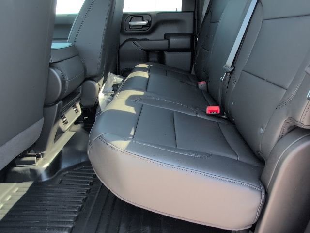 New 2026 Chevrolet Silverado 2500 W/T AWD/4WD image 7