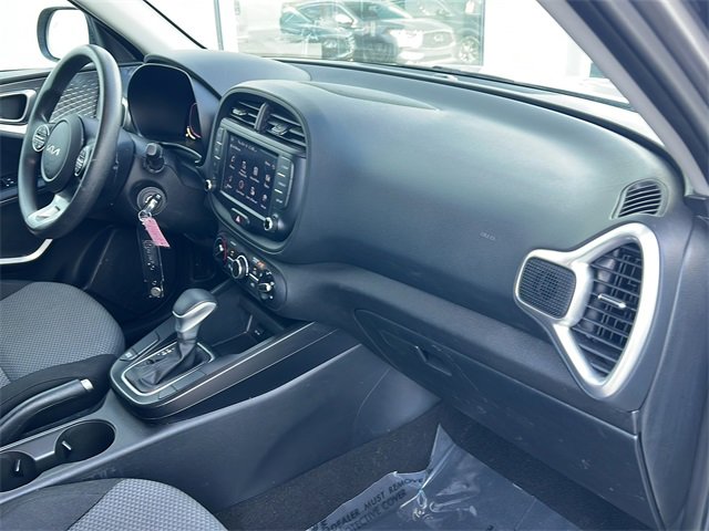 Used 2023 Kia Soul LX w/ Option Group 015 image 30