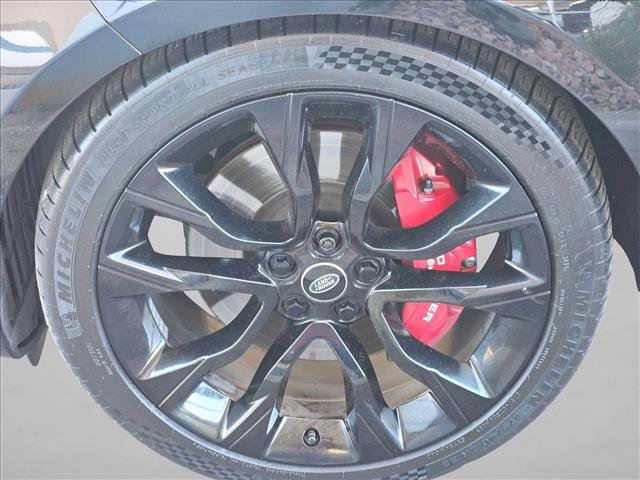 Used 2022 Land Rover Range Rover Sport HST AWD/4WD image 30