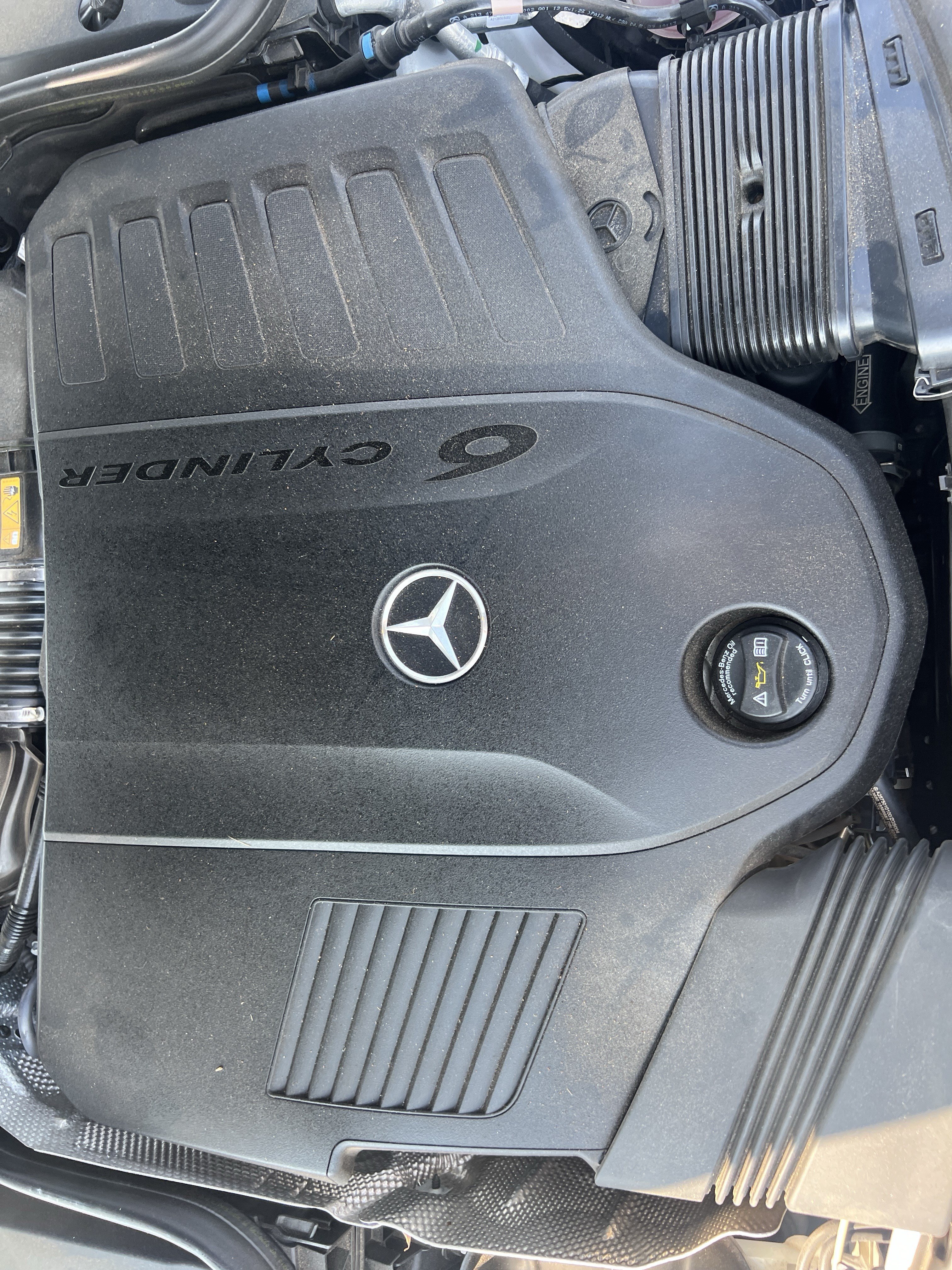 Certified 2023 Mercedes-Benz E 450 Cabriolet image 34