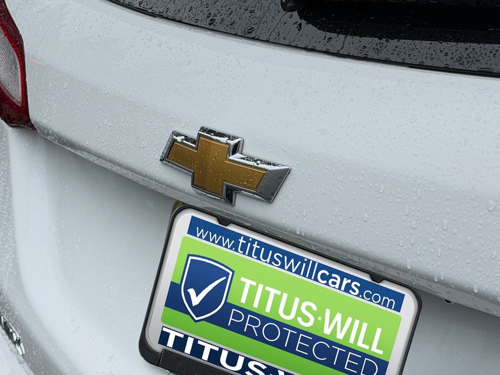 Used 2020 Chevrolet Equinox LS AWD/4WD image 34