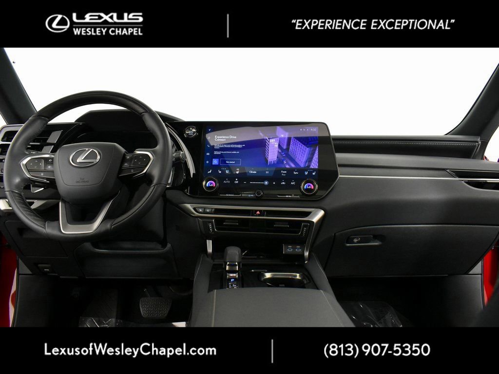 Used 2023 Lexus RX 350 Premium Plus w/ Cold Area Package image 25