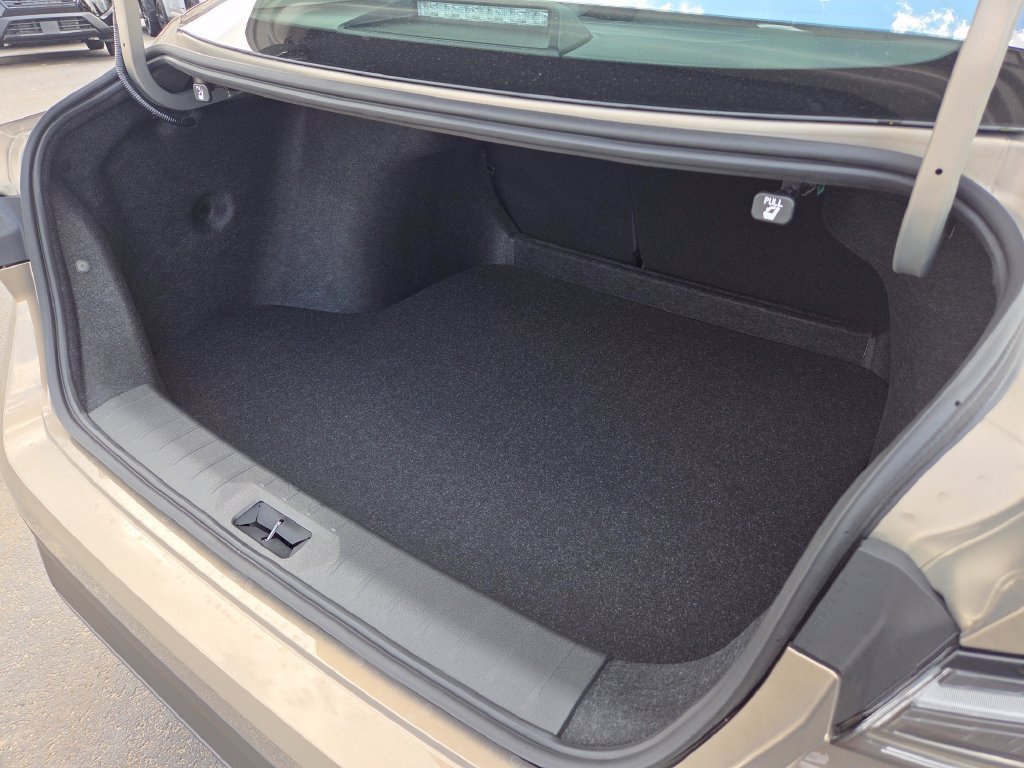 New 2027 Nissan Sentra SV w/ SV Convenience Package FWD image 25