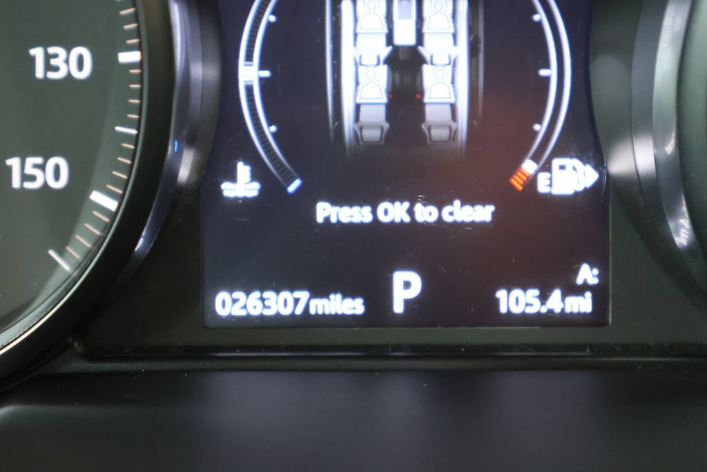 Used 2019 Land Rover Range Rover Evoque HSE Dynamic AWD/4WD image 21